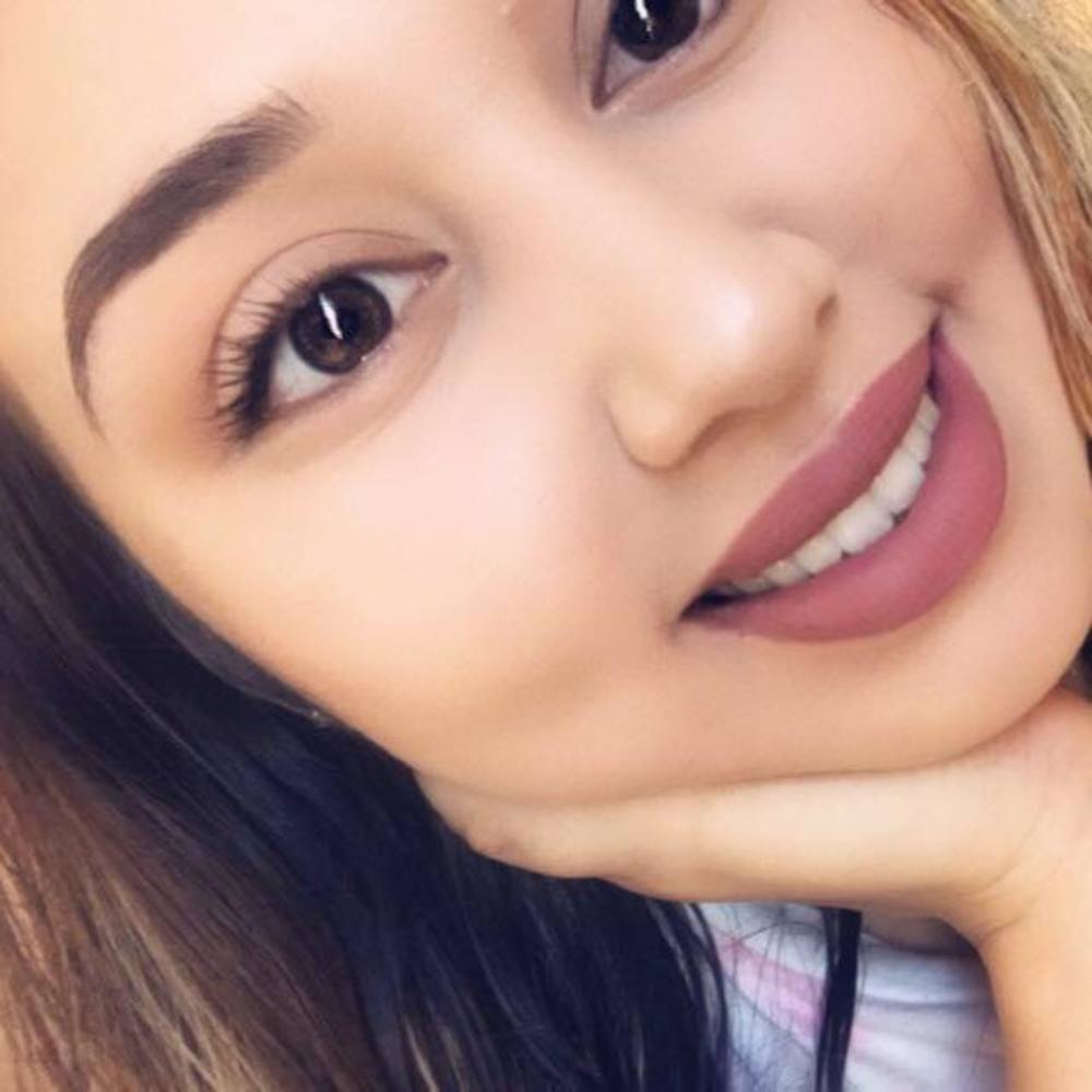 Meet your Posher, Consuelo